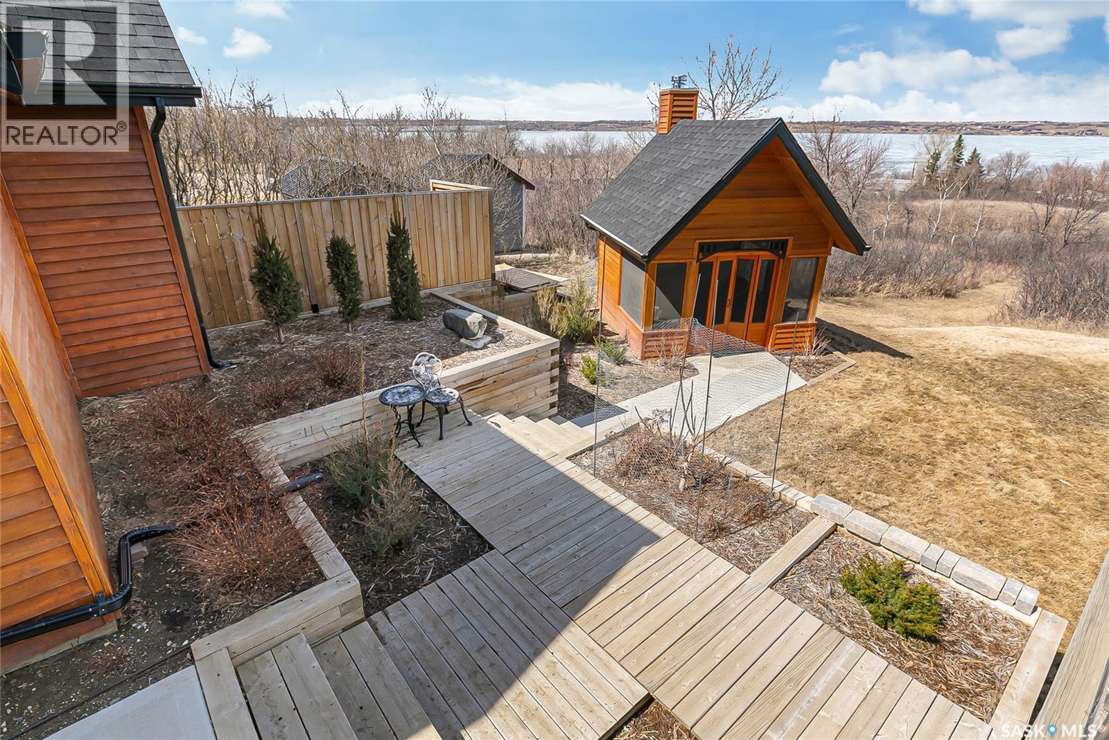 112-114 Dogwood Drive, Regina Beach, Saskatchewan  S0G 4C0 - Photo 40 - SK033058