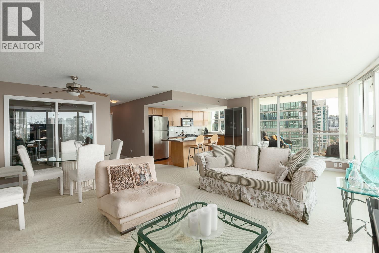 1305 120 Milross Avenue, Vancouver, British Columbia  V6A 4K7 - Photo 6 - R3112327