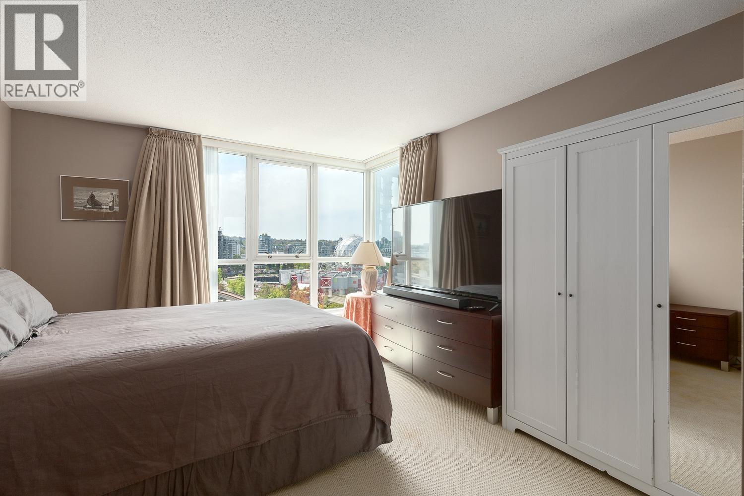 1305 120 Milross Avenue, Vancouver, British Columbia  V6A 4K7 - Photo 17 - R3112327