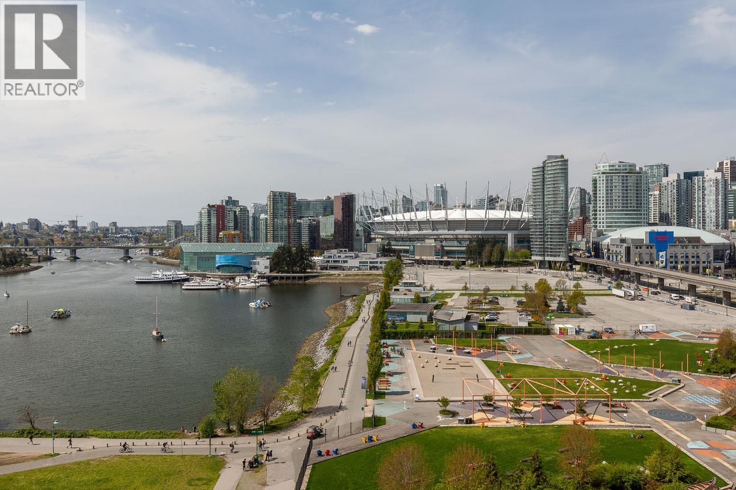 1305 120 Milross Avenue, Vancouver, British Columbia  V6A 4K7 - Photo 25 - R3112327