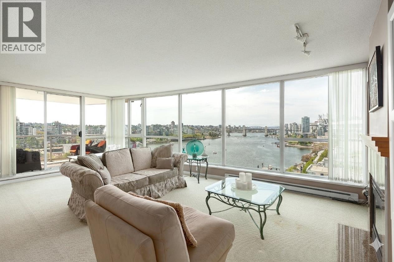 1305 120 Milross Avenue, Vancouver, British Columbia  V6A 4K7 - Photo 3 - R3112327