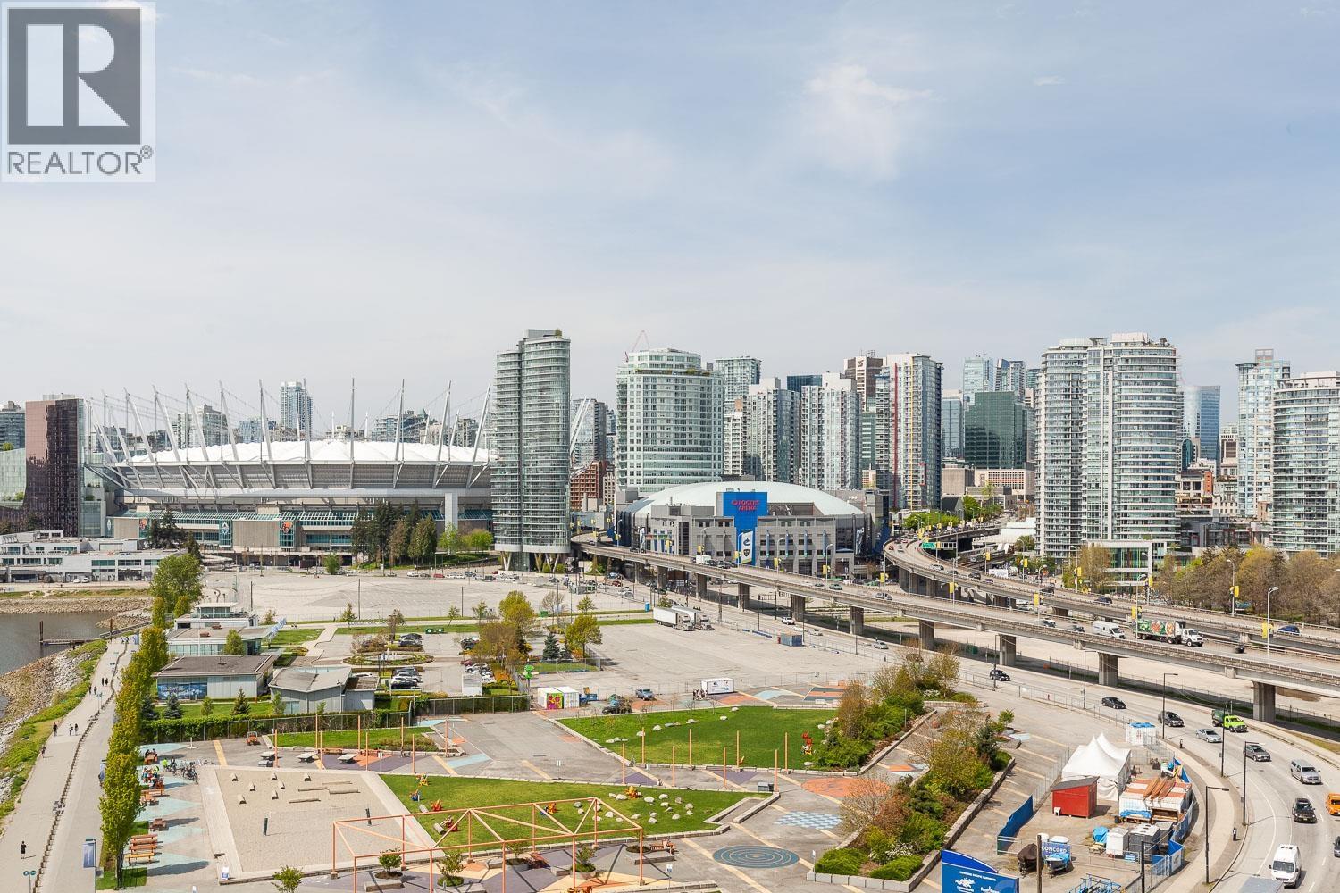 1305 120 Milross Avenue, Vancouver, British Columbia  V6A 4K7 - Photo 27 - R3112327