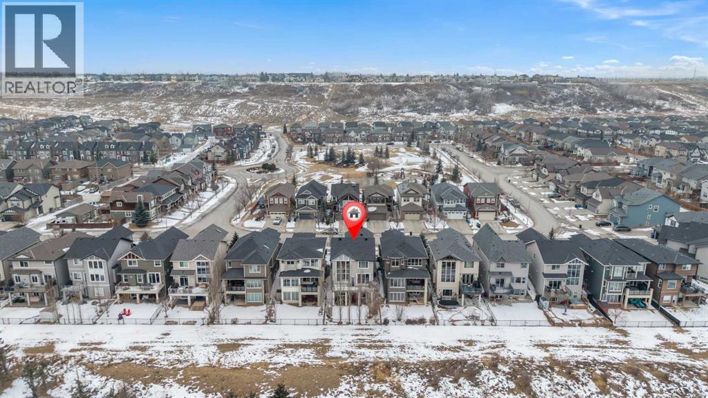 70 Chaparral Valley Square Se, Calgary, Alberta  T2X 0P6 - Photo 50 - A2289394