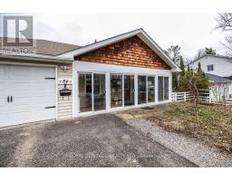 84 NEVIN AVENUE, Peterborough, Ontario