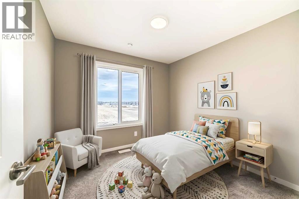 837 Marine Drive Se, Calgary, Alberta  T3M 4E3 - Photo 9 - A2301984