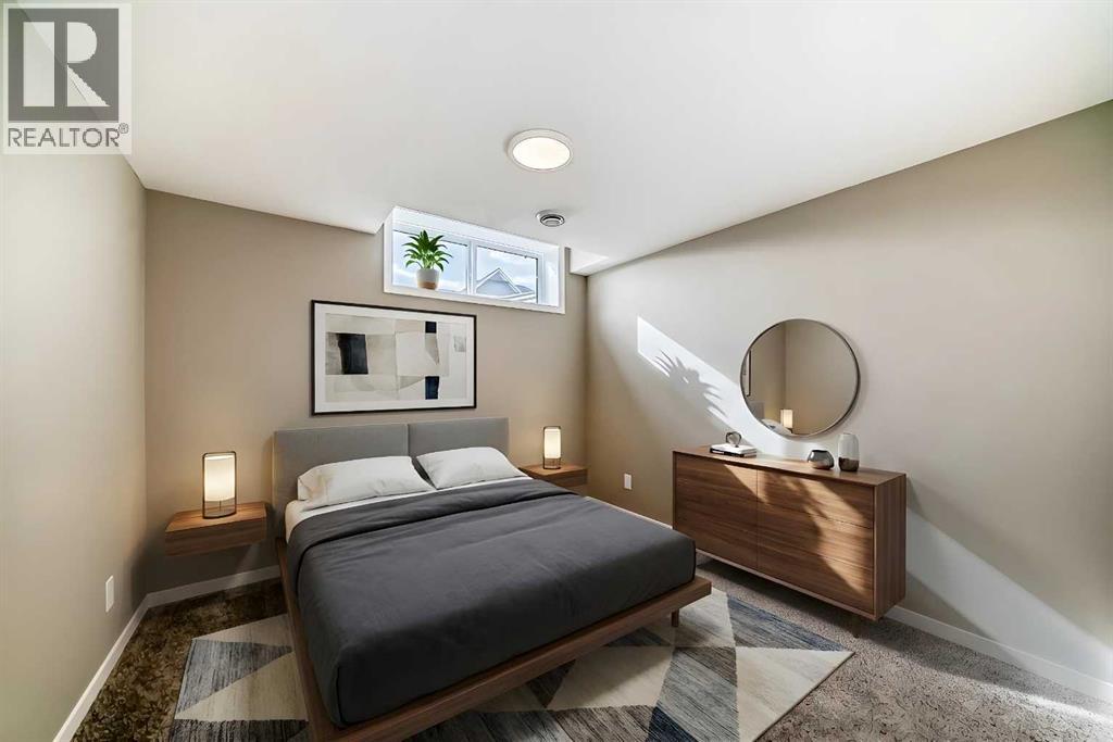 837 Marine Drive Se, Calgary, Alberta  T3M 4E3 - Photo 12 - A2301984