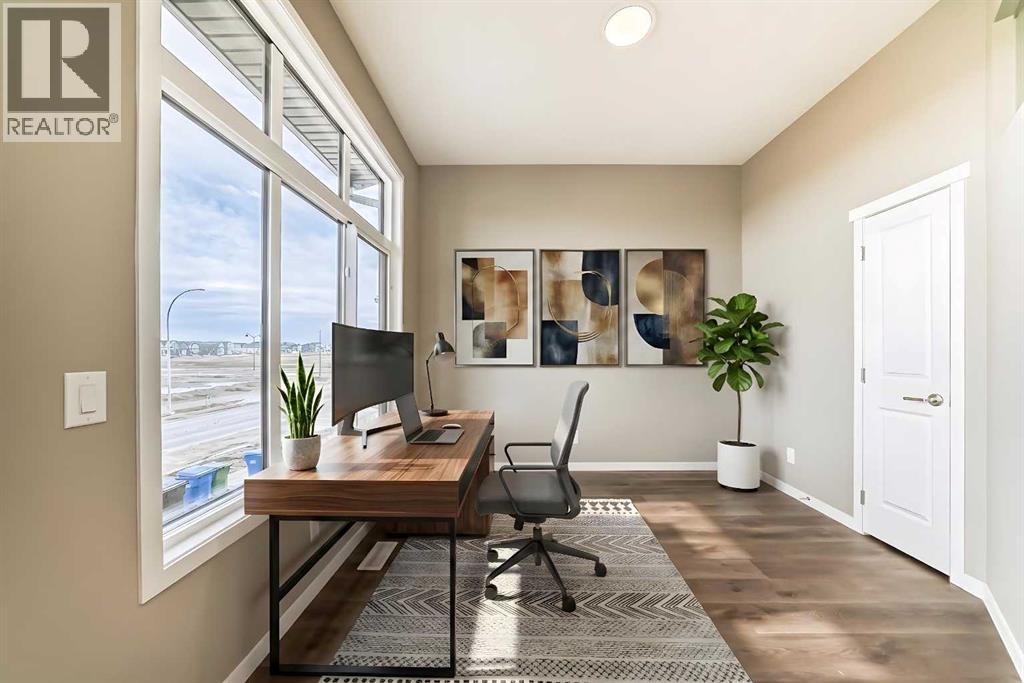 837 Marine Drive Se, Calgary, Alberta  T3M 4E3 - Photo 5 - A2301984