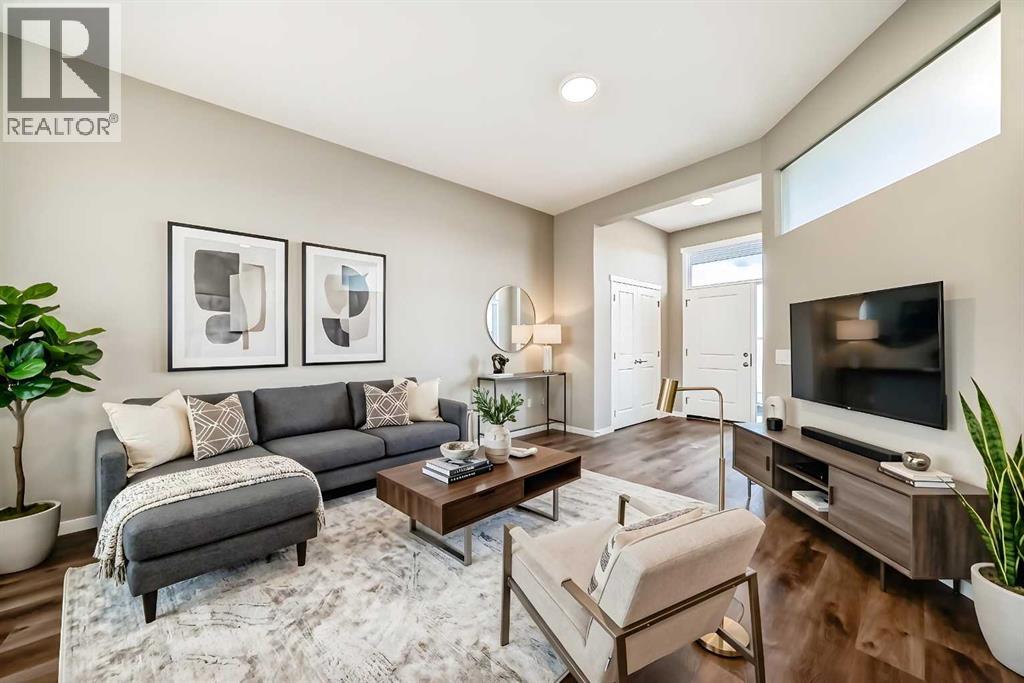 837 Marine Drive Se, Calgary, Alberta  T3M 4E3 - Photo 3 - A2301984