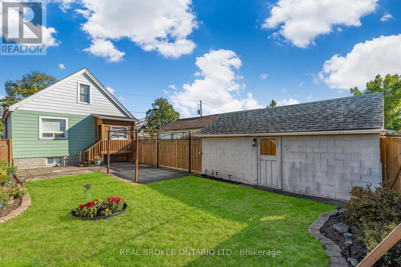 379 Talbot Street, Hamilton, Ontario  L8H 6T5 - Photo 29 - X13003694