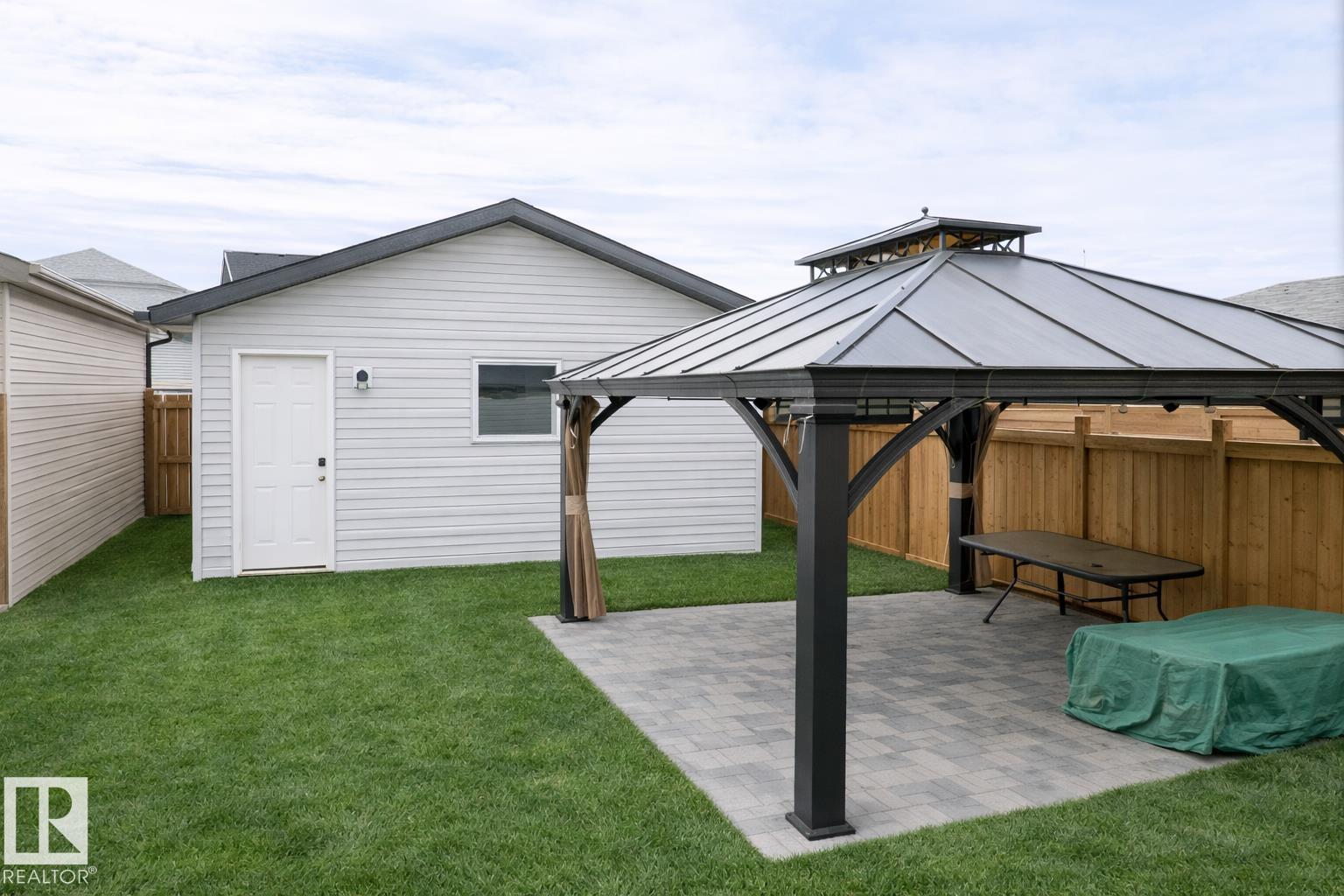 22603 98 Av NW, Edmonton, Alberta  T5T 7M4 - Photo 51 - E4476583