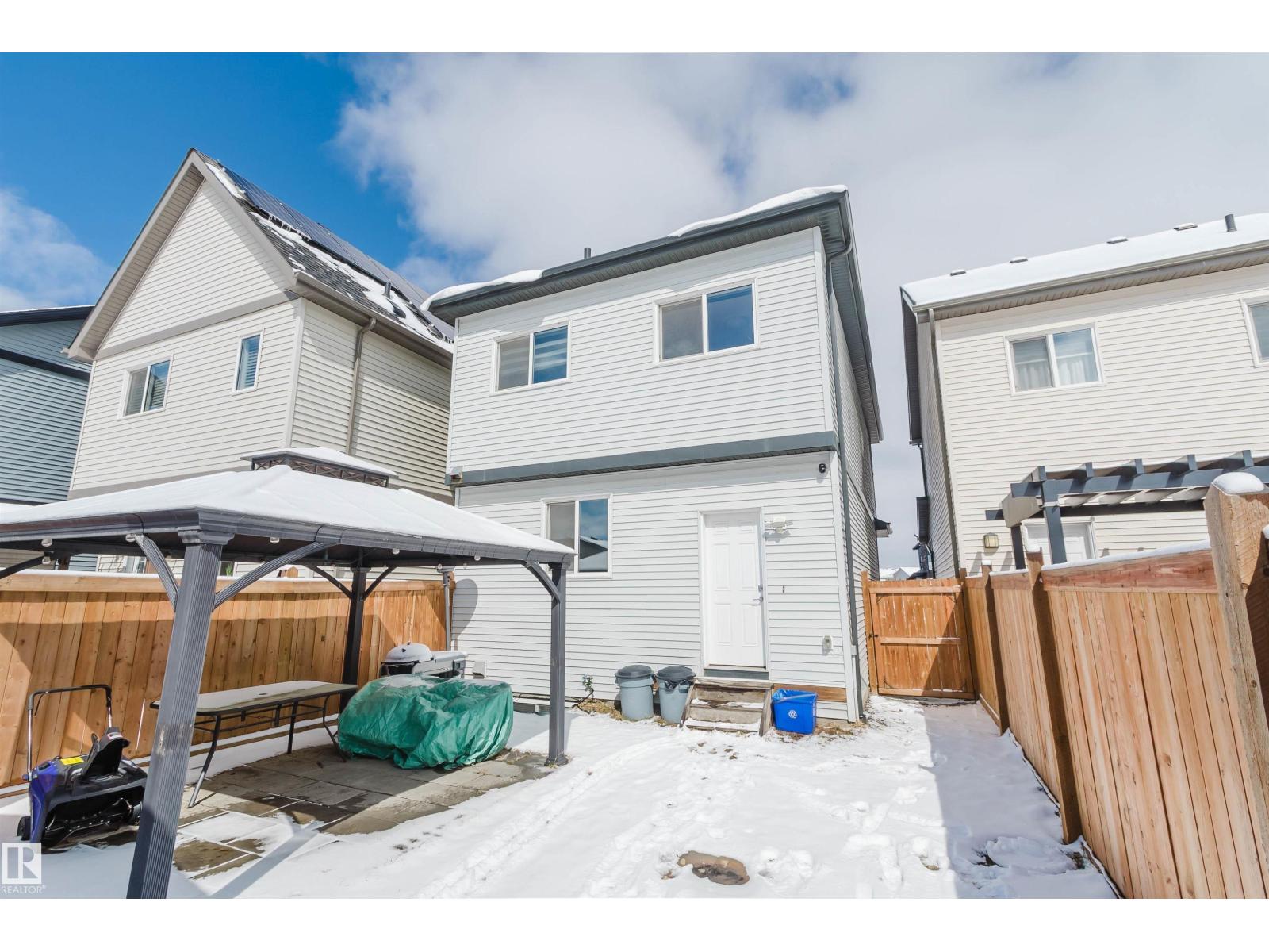 22603 98 Av NW, Edmonton, Alberta  T5T 7M4 - Photo 53 - E4476583