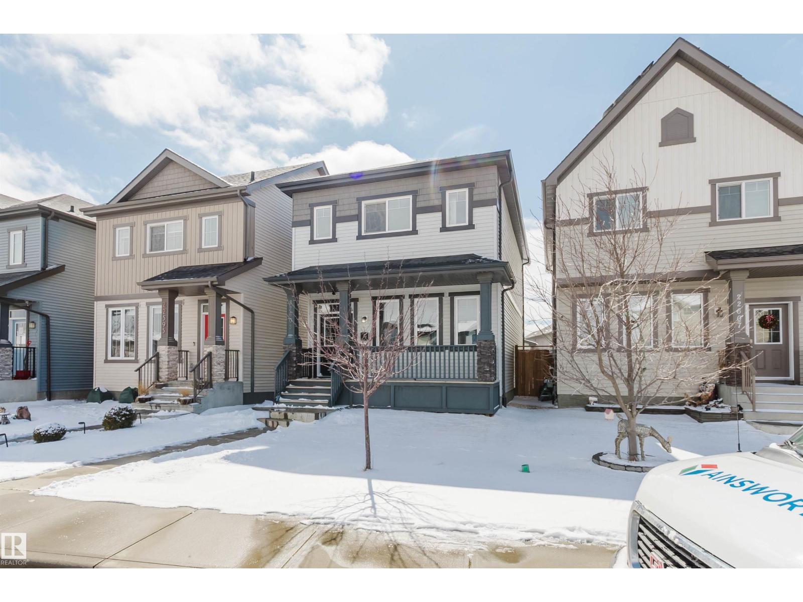 22603 98 Av NW, Edmonton, Alberta  T5T 7M4 - Photo 58 - E4476583