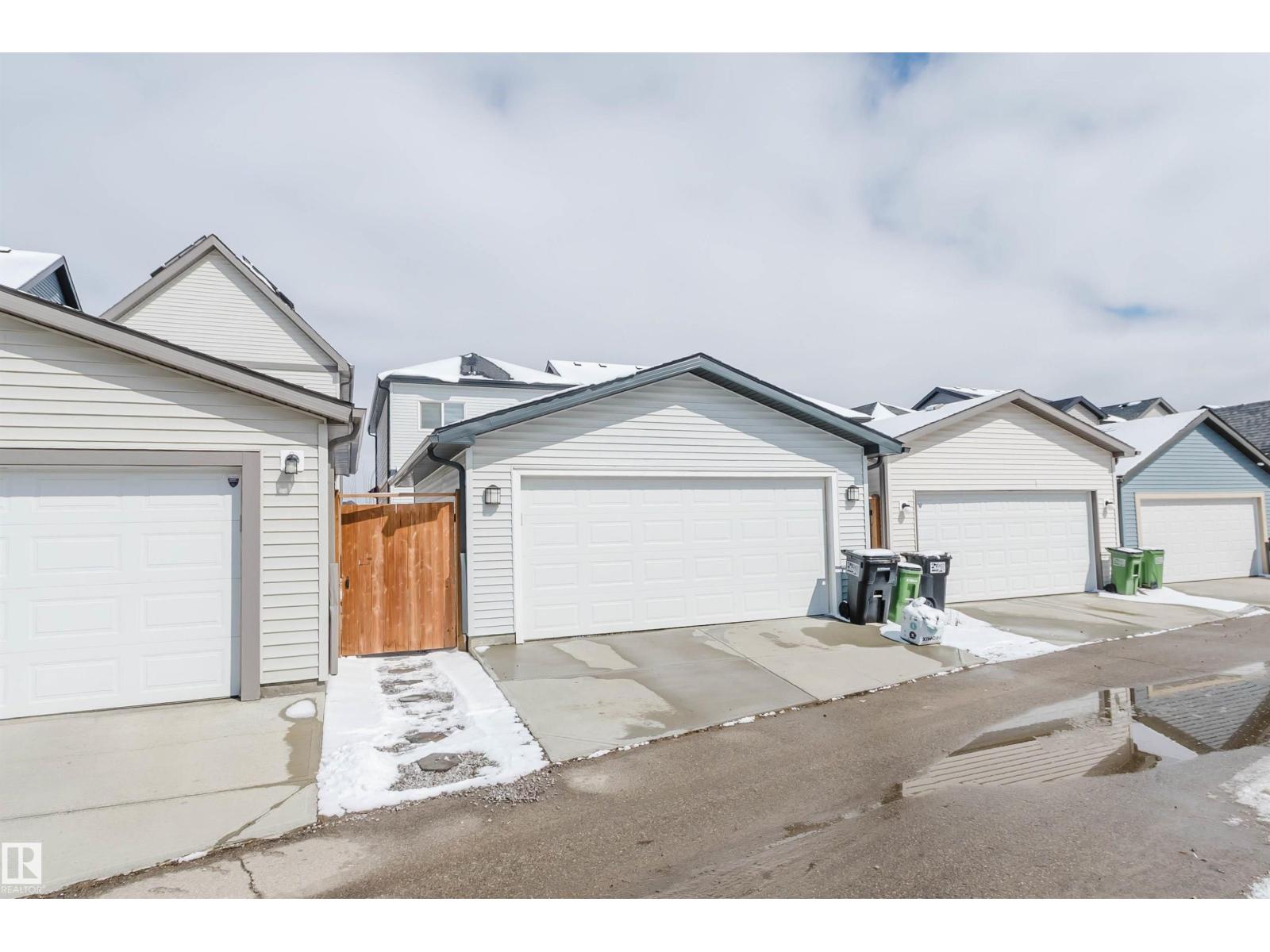 22603 98 Av NW, Edmonton, Alberta  T5T 7M4 - Photo 56 - E4476583