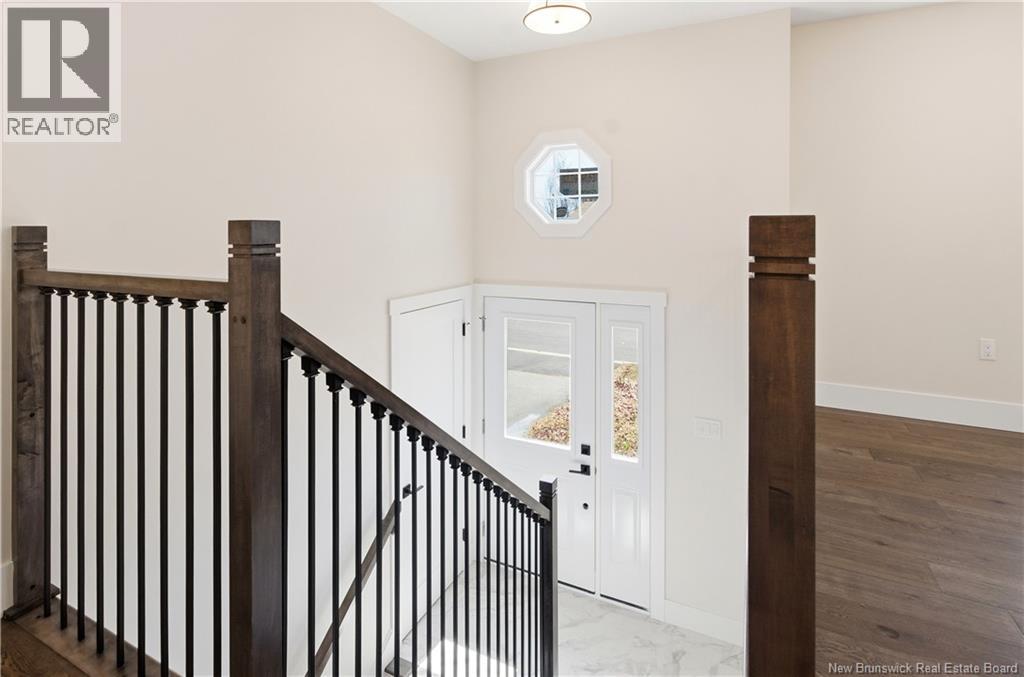 21 Merrett Drive, Oromocto, New Brunswick  E2V 2L8 - Photo 2 - NB137410