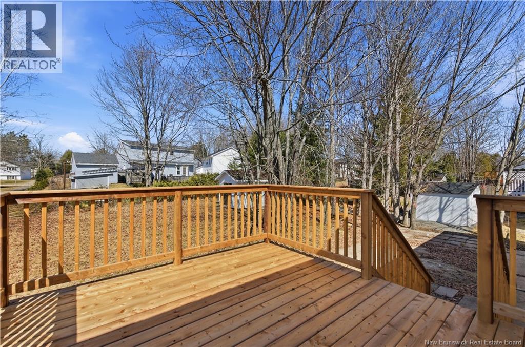 21 Merrett Drive, Oromocto, New Brunswick  E2V 2L8 - Photo 38 - NB137410