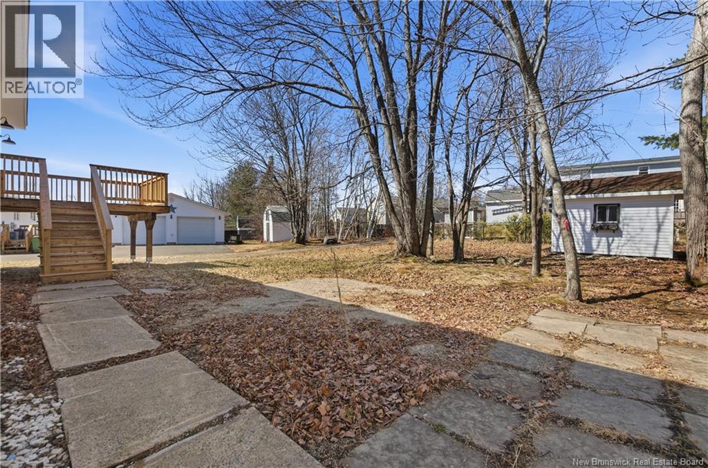 21 Merrett Drive, Oromocto, New Brunswick  E2V 2L8 - Photo 40 - NB137410
