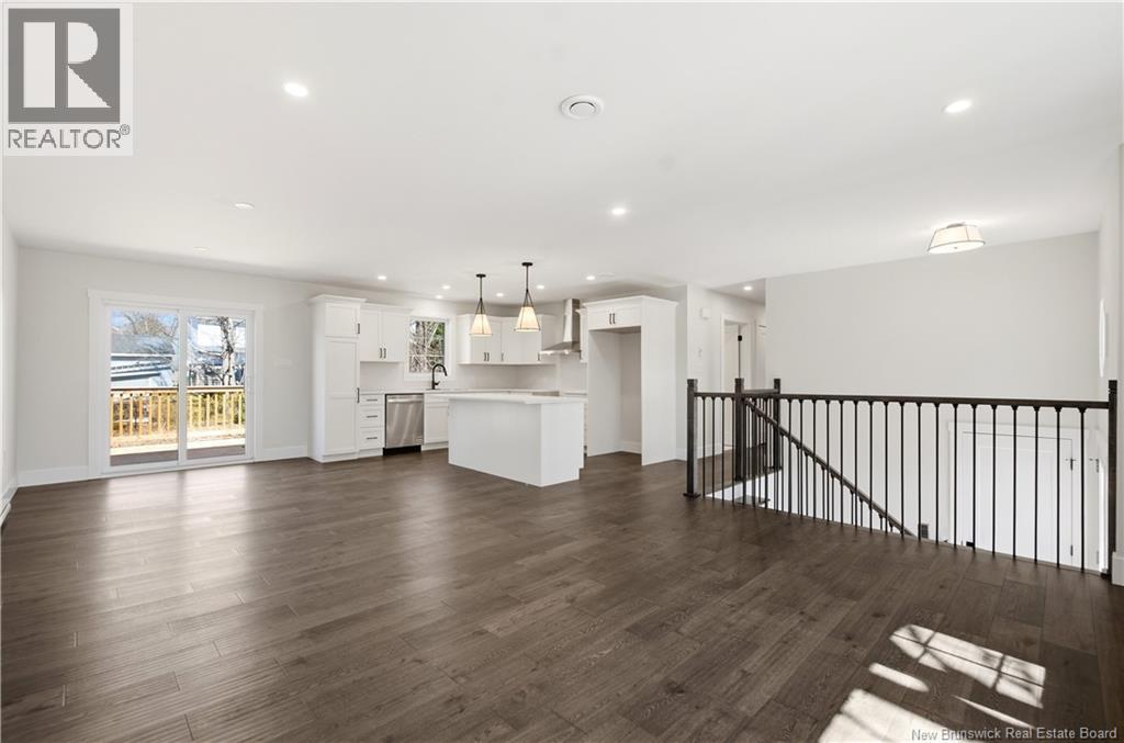 21 Merrett Drive, Oromocto, New Brunswick  E2V 2L8 - Photo 5 - NB137410