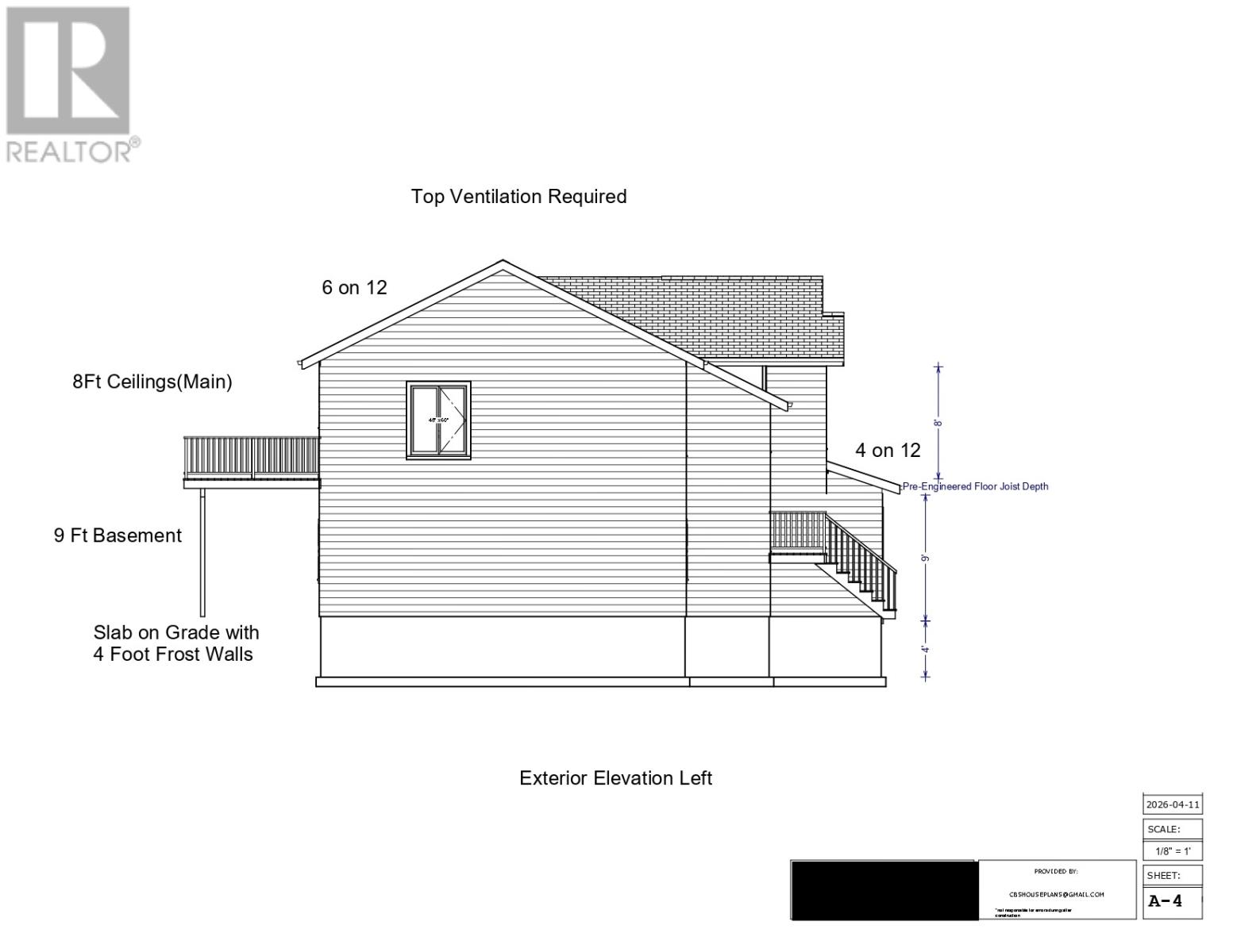 4-6 Scott Drive, Bay Bulls, Newfoundland & Labrador  A0A 1C0 - Photo 4 - 1296260