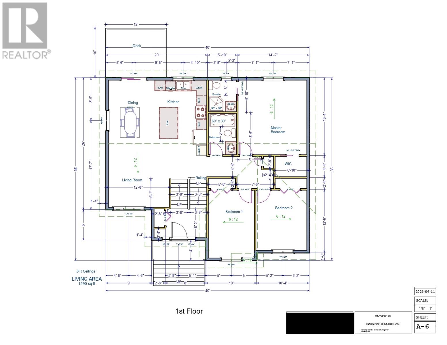 4-6 Scott Drive, Bay Bulls, Newfoundland & Labrador  A0A 1C0 - Photo 6 - 1296260