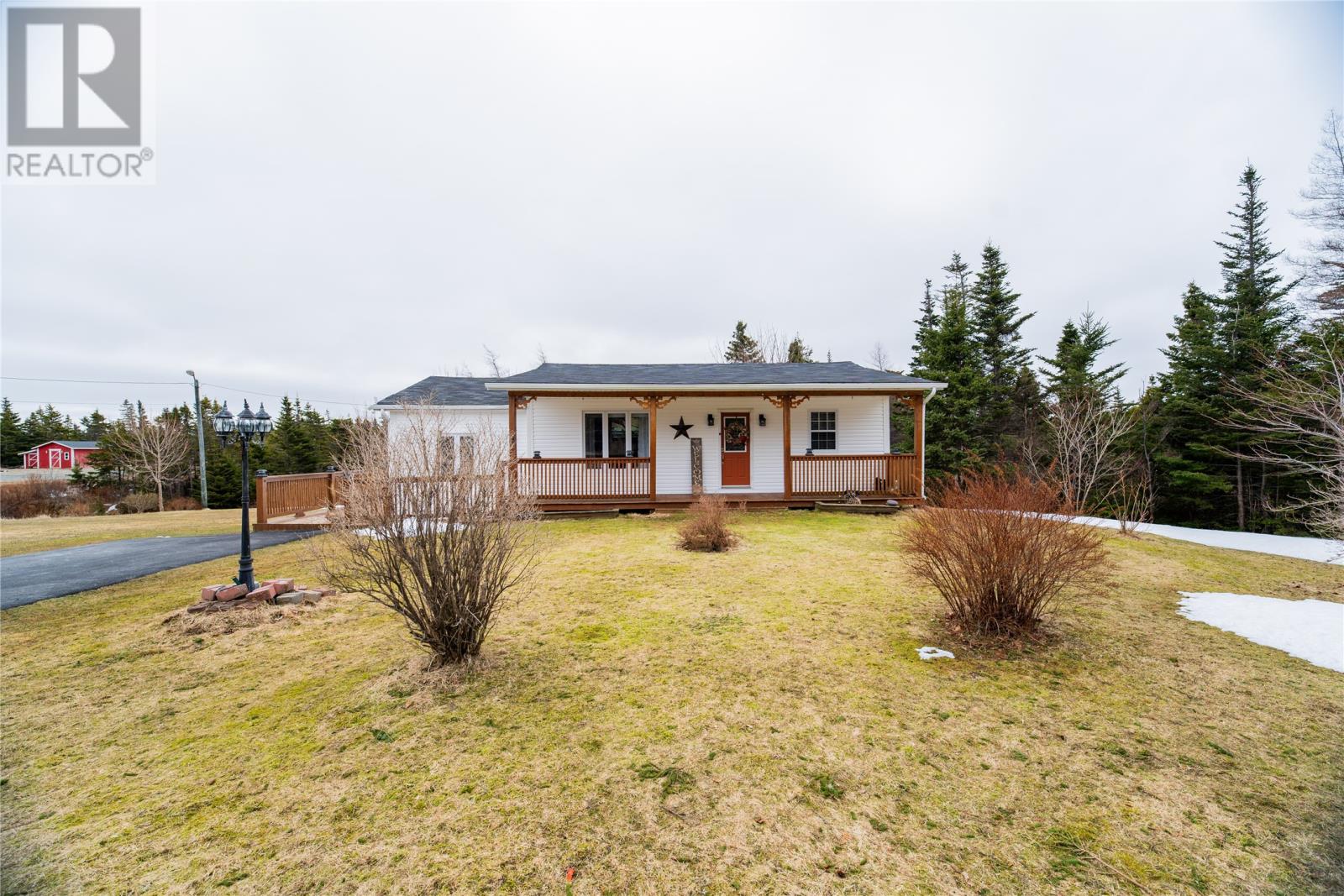88 Bacon Cove Road, Conception Harbour, Newfoundland & Labrador