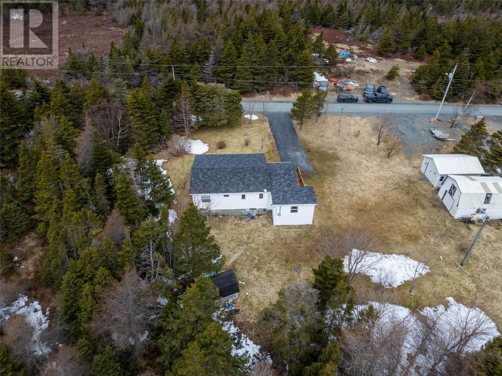 88 Bacon Cove Road, Conception Harbour, Newfoundland & Labrador  A0A 1Z0 - Photo 23 - 1296183
