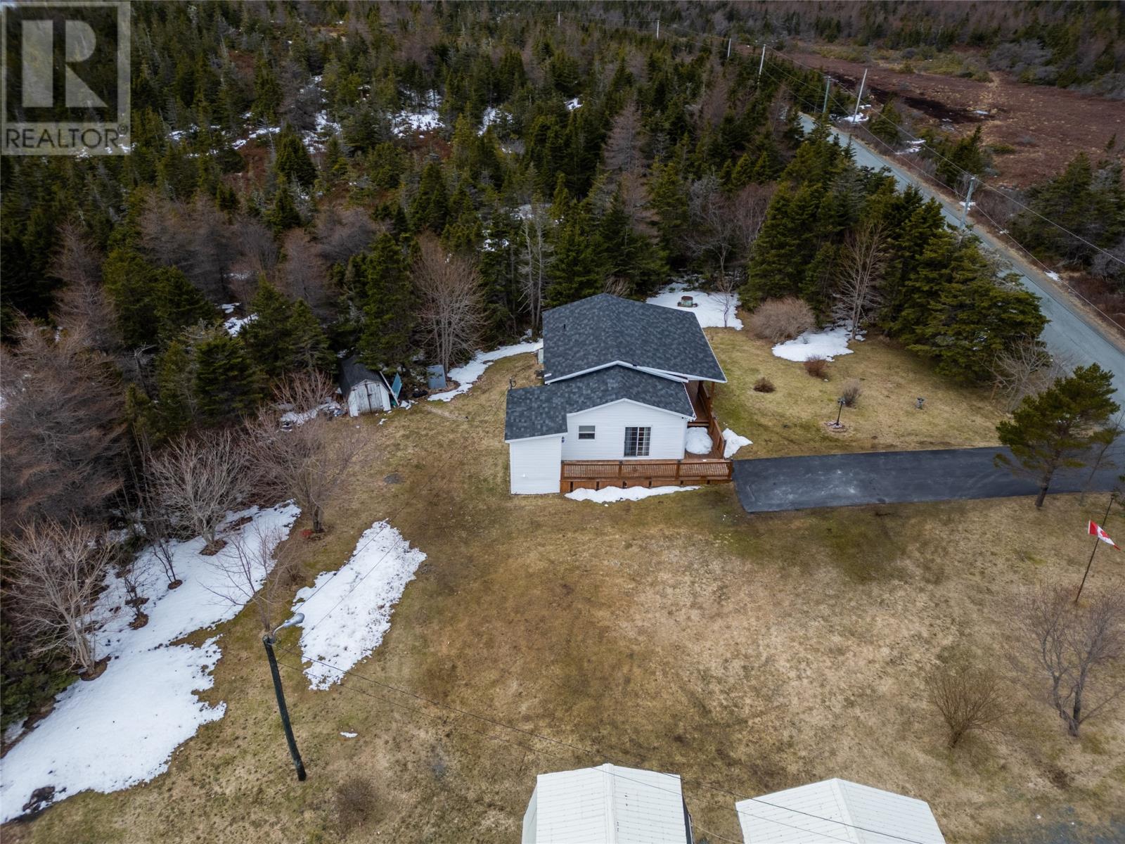 88 Bacon Cove Road, Conception Harbour, Newfoundland & Labrador  A0A 1Z0 - Photo 24 - 1296183