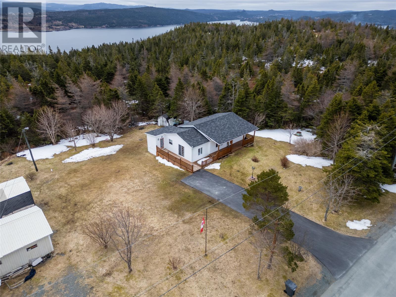 88 Bacon Cove Road, Conception Harbour, Newfoundland & Labrador  A0A 1Z0 - Photo 25 - 1296183