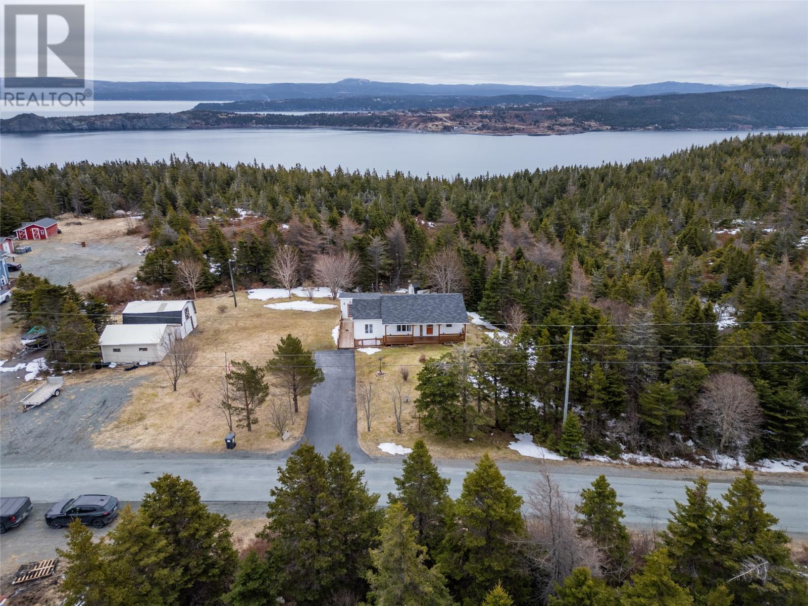 88 Bacon Cove Road, Conception Harbour, Newfoundland & Labrador  A0A 1Z0 - Photo 26 - 1296183