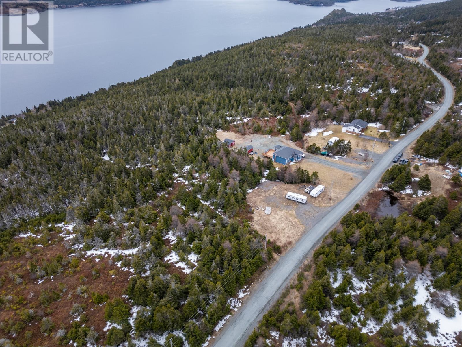 88 Bacon Cove Road, Conception Harbour, Newfoundland & Labrador  A0A 1Z0 - Photo 27 - 1296183