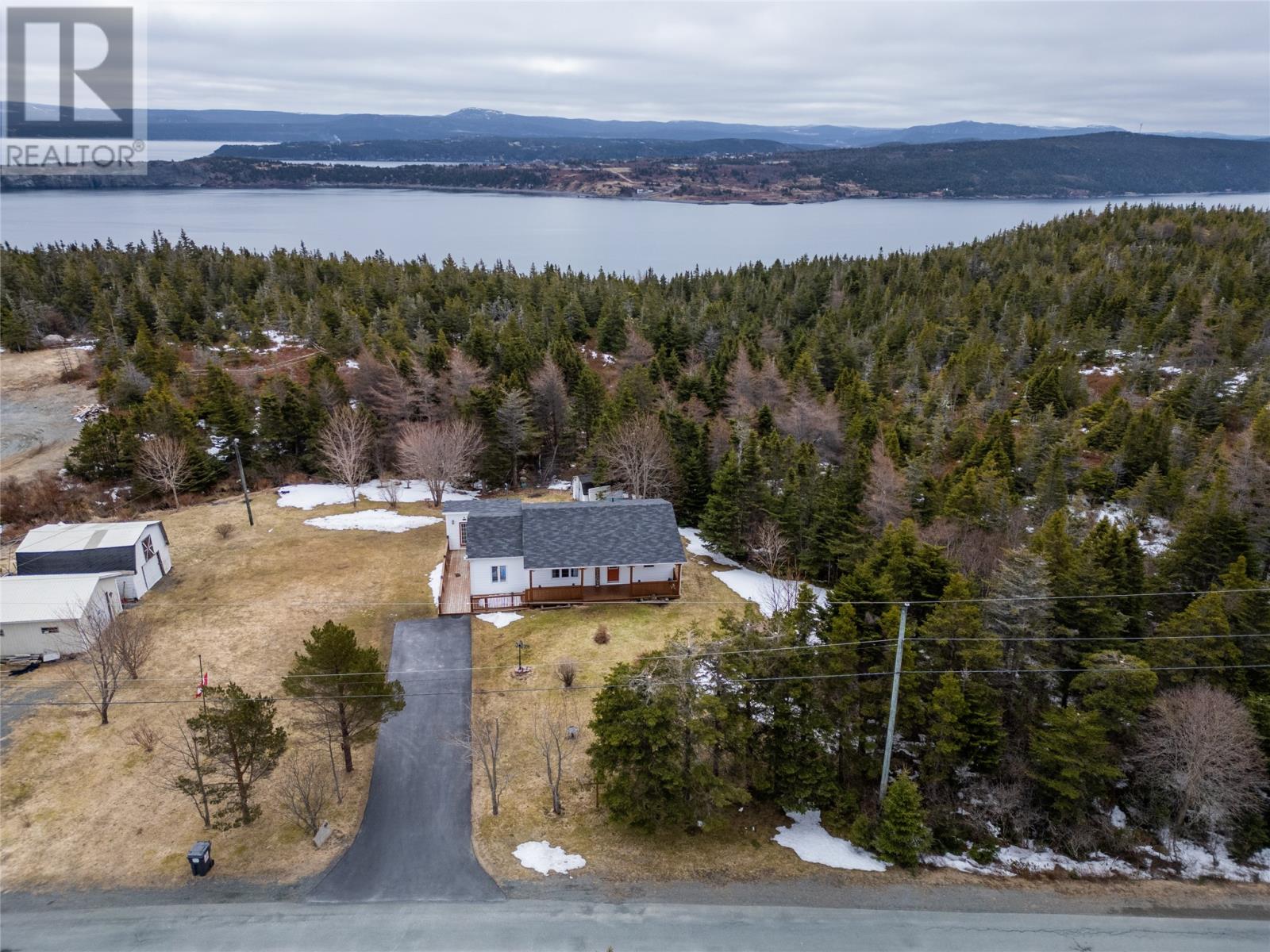 88 Bacon Cove Road, Conception Harbour, Newfoundland & Labrador  A0A 1Z0 - Photo 28 - 1296183
