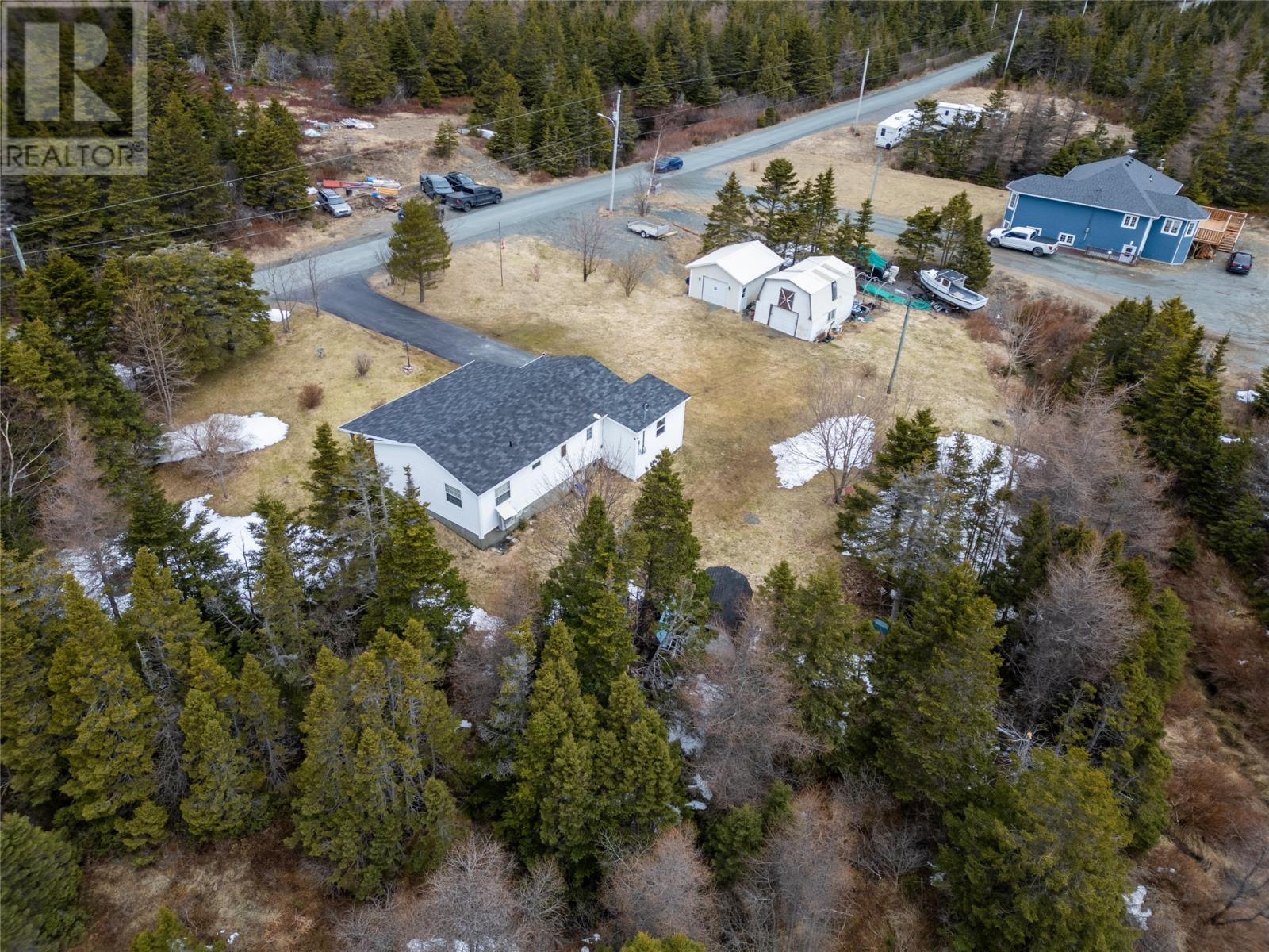 88 Bacon Cove Road, Conception Harbour, Newfoundland & Labrador  A0A 1Z0 - Photo 29 - 1296183