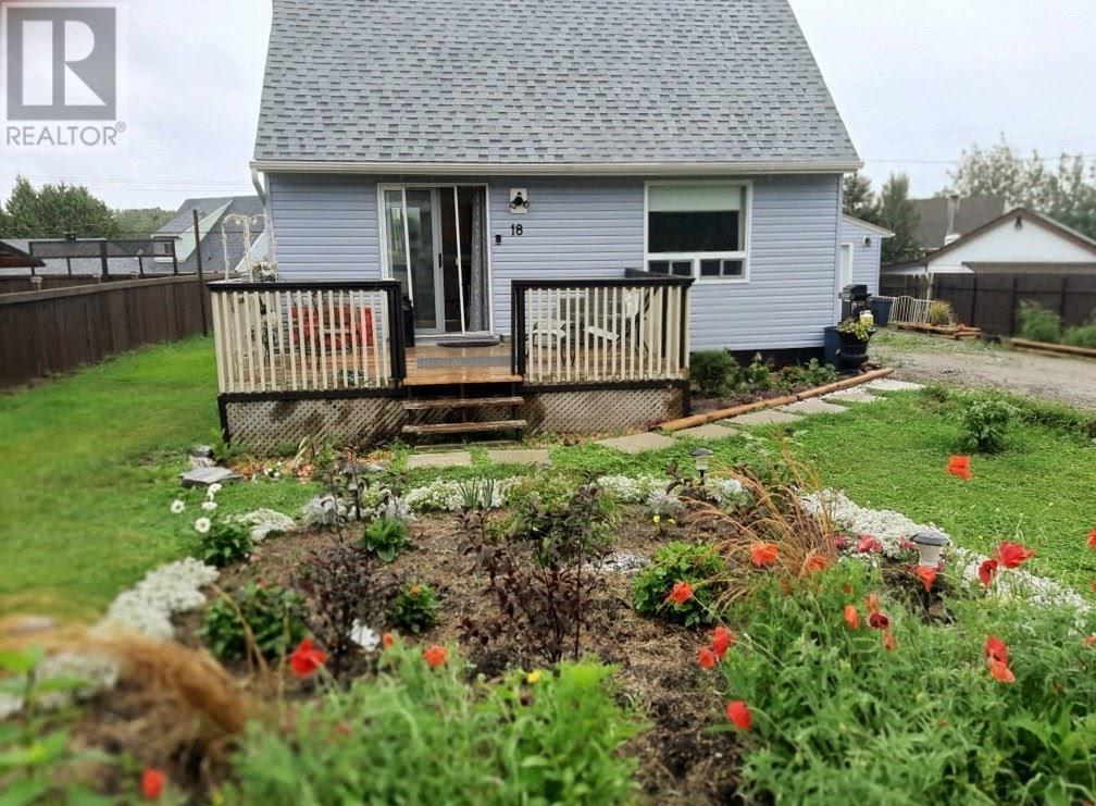 18 Swallow Dr, Manitouwadge, Ontario  P0T 2C0 - Photo 31 - TB2600727