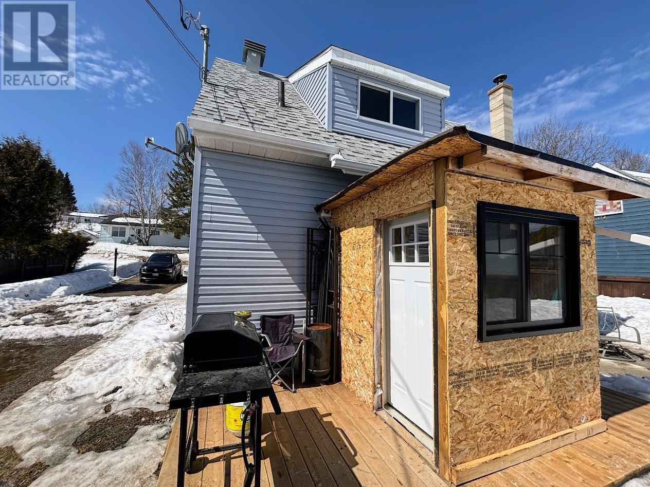 18 Swallow Dr, Manitouwadge, Ontario  P0T 2C0 - Photo 35 - TB2600727