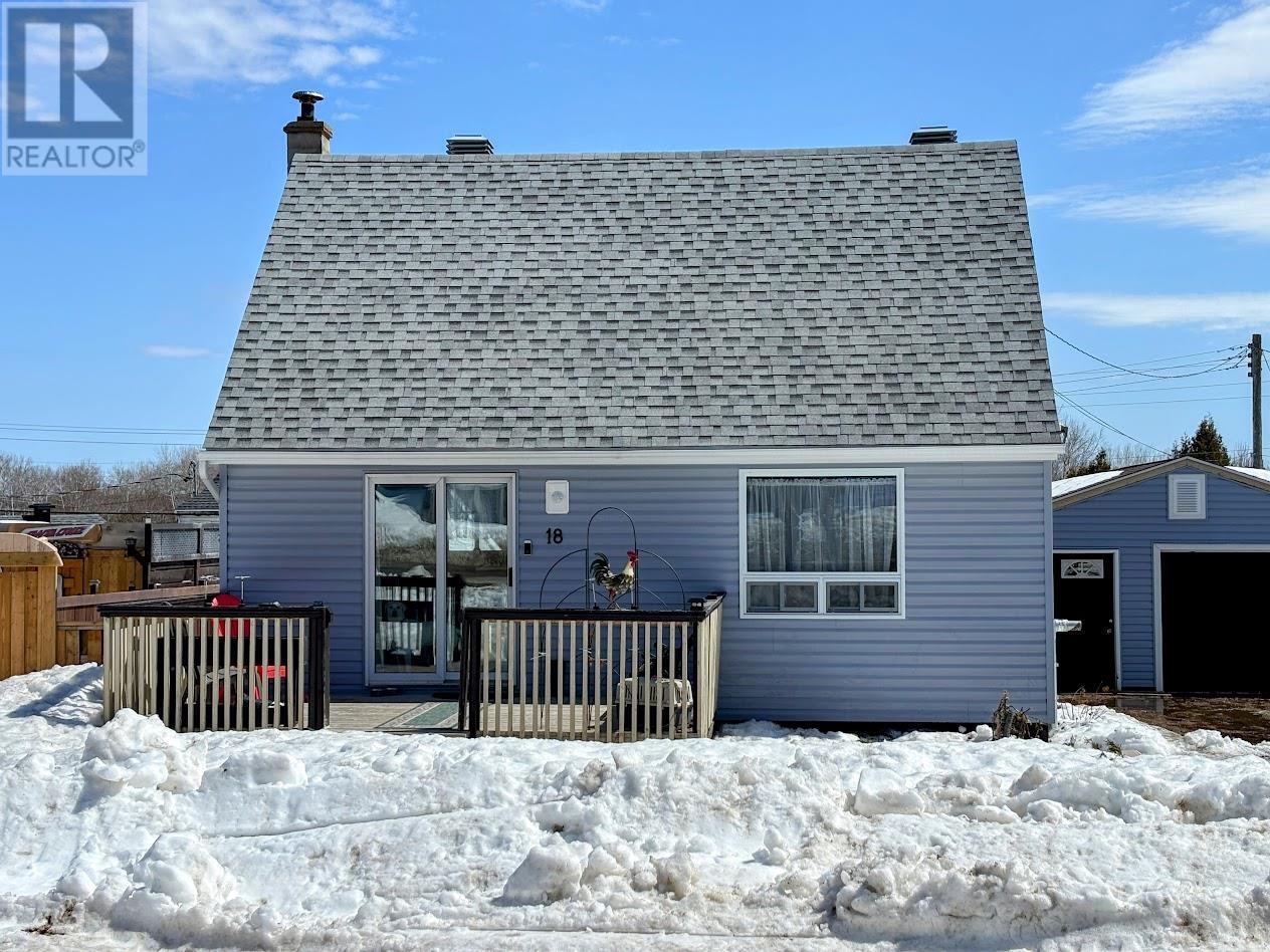 18 Swallow Dr, Manitouwadge, Ontario  P0T 2C0 - Photo 38 - TB2600727