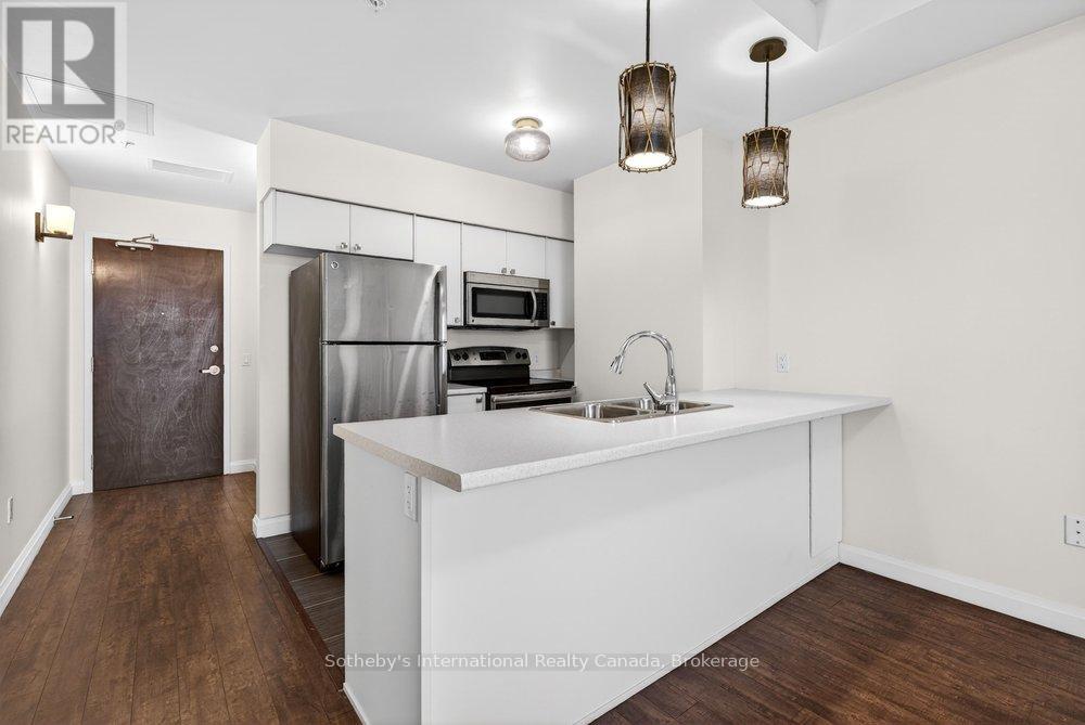 701 - 112 King Street E, Hamilton, Ontario  L8N 0A9 - Photo 13 - X13011408