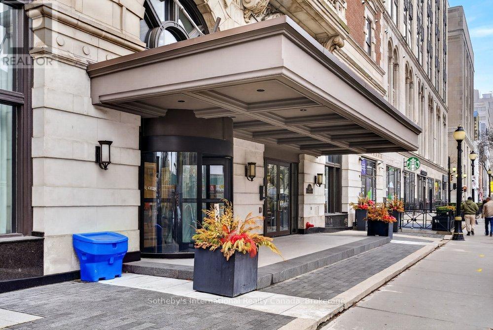 701 - 112 King Street E, Hamilton, Ontario  L8N 0A9 - Photo 2 - X13011408