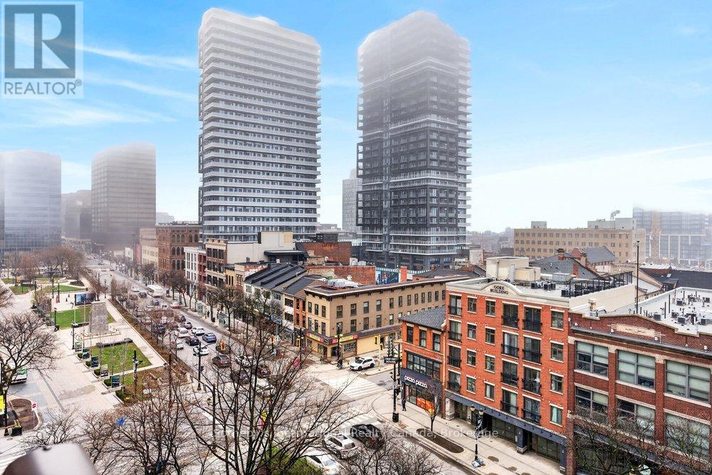 701 - 112 King Street E, Hamilton, Ontario  L8N 0A9 - Photo 21 - X13011408
