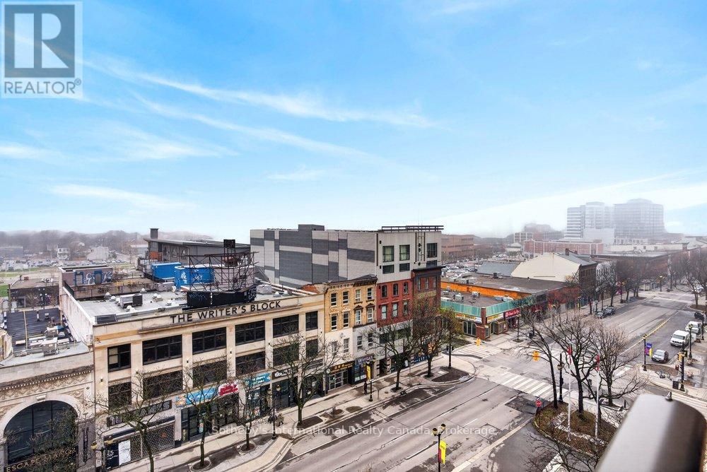701 - 112 King Street E, Hamilton, Ontario  L8N 0A9 - Photo 22 - X13011408