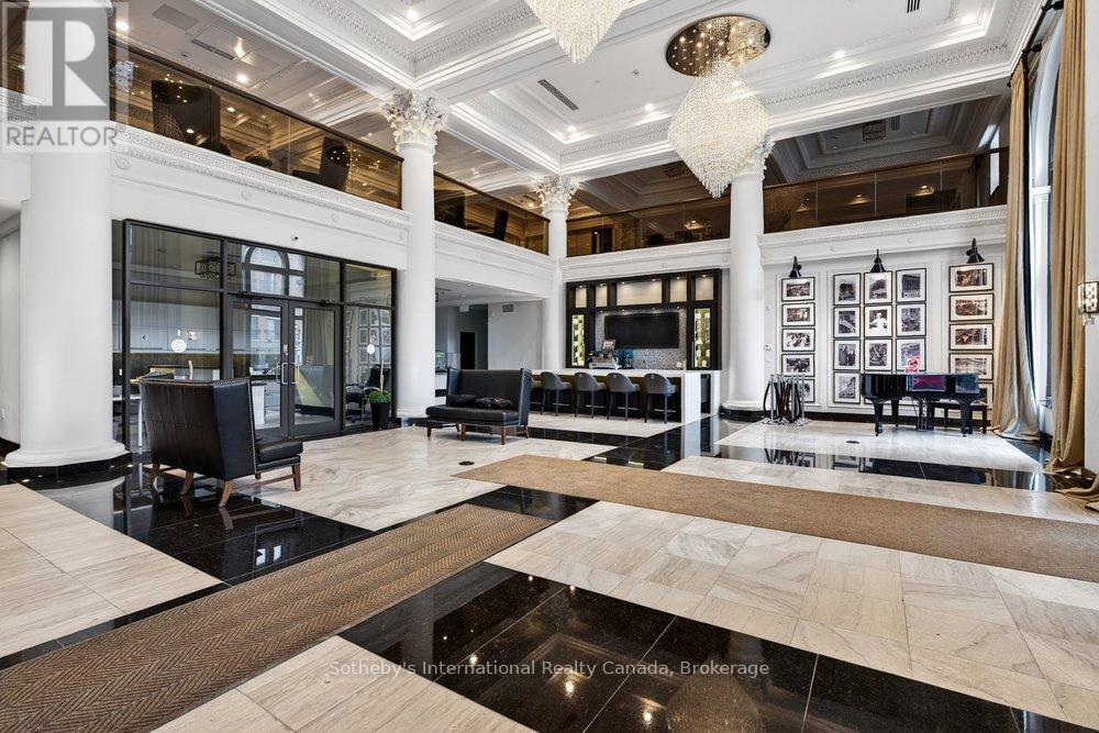 701 - 112 King Street E, Hamilton, Ontario  L8N 0A9 - Photo 3 - X13011408