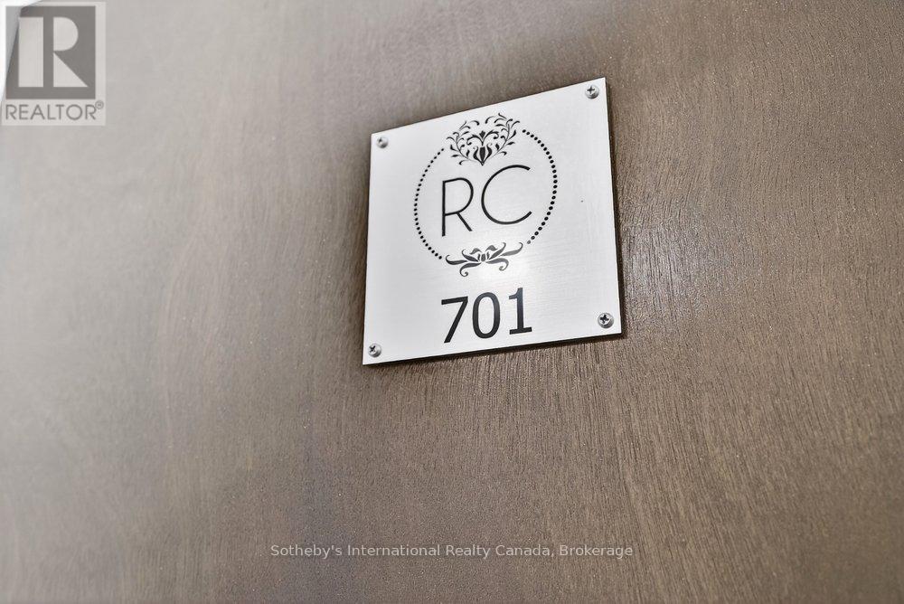 701 - 112 King Street E, Hamilton, Ontario  L8N 0A9 - Photo 5 - X13011408