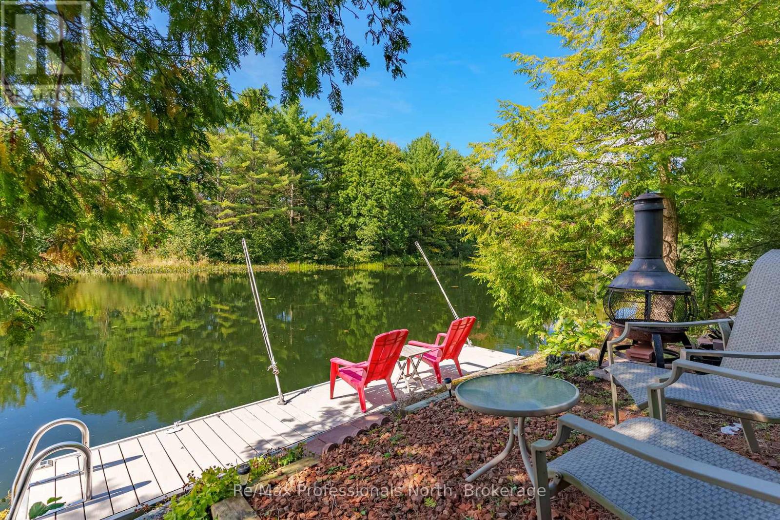 1005 LAIDLAW AVENUE, Gravenhurst, Ontario