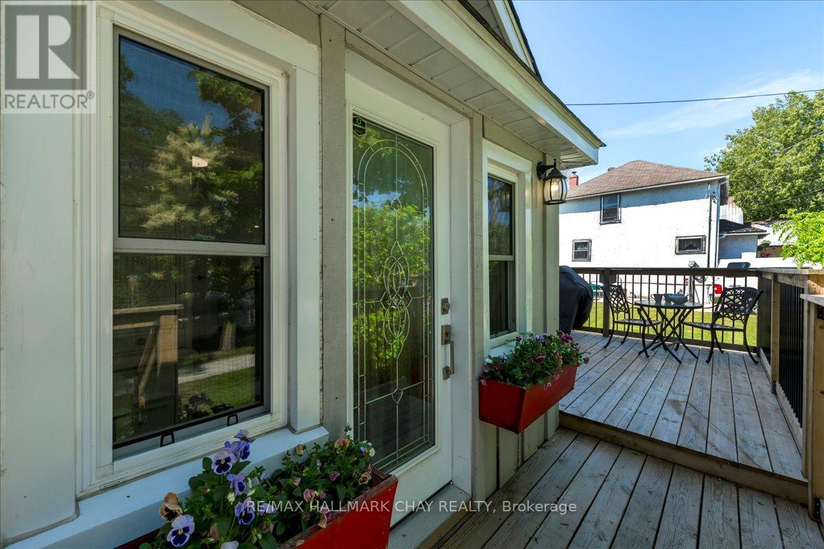 3366 Muskoka Street, Severn, Ontario  L0K 2B0 - Photo 22 - S12711682