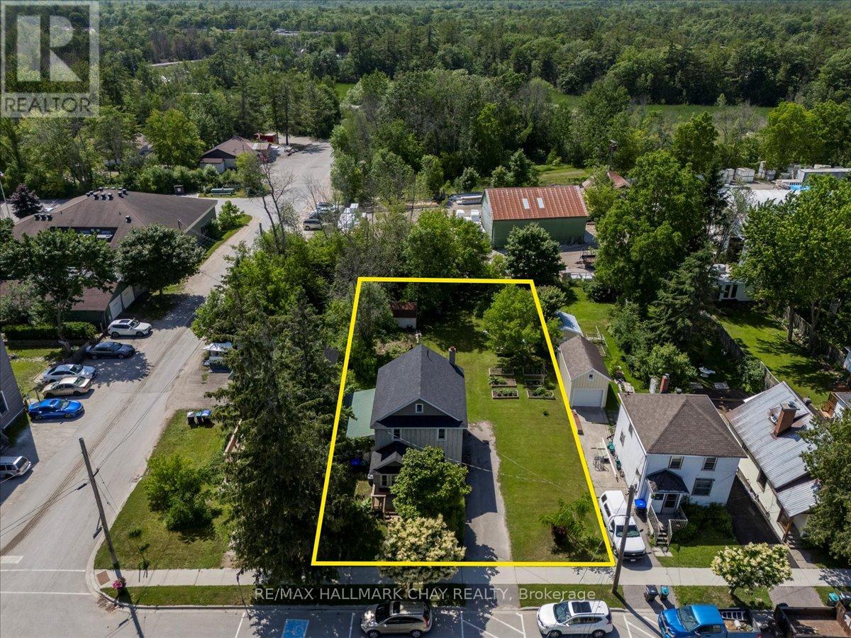 3366 Muskoka Street, Severn, Ontario  L0K 2B0 - Photo 27 - S12711682