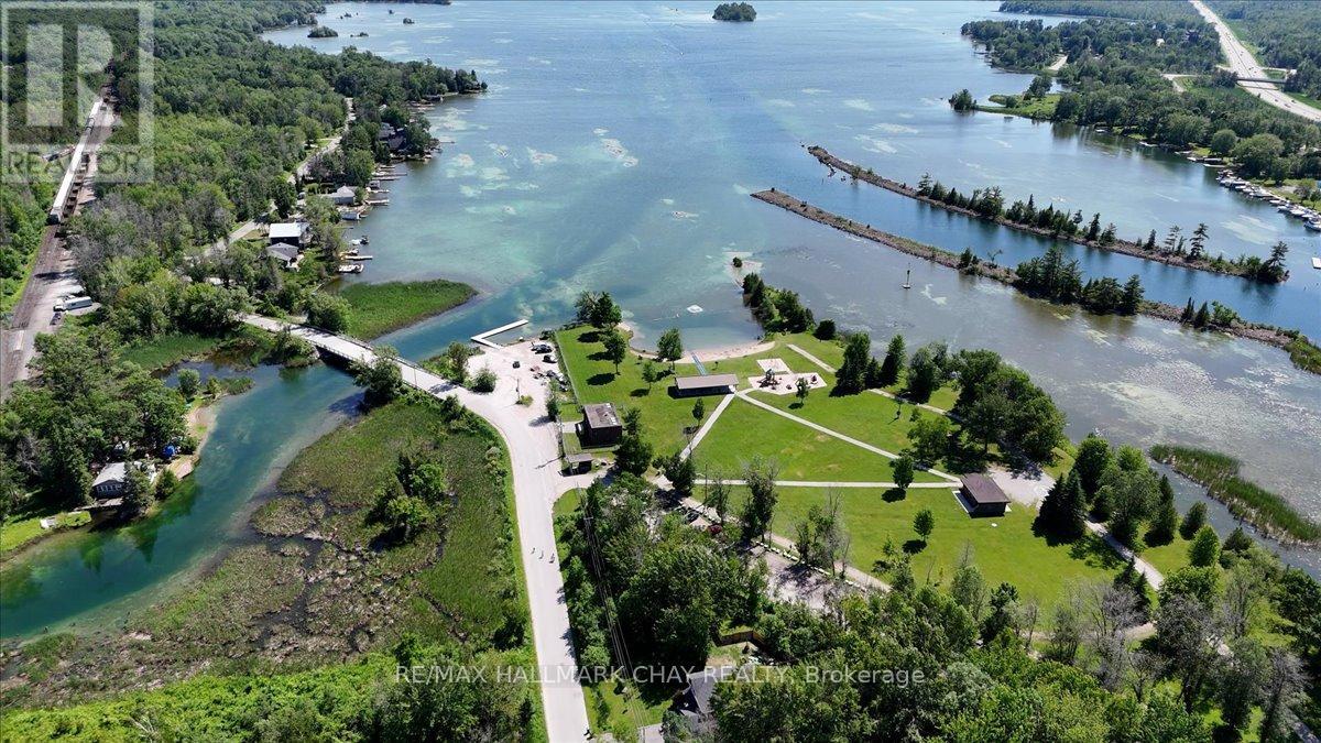 3366 Muskoka Street, Severn, Ontario  L0K 2B0 - Photo 33 - S12711682