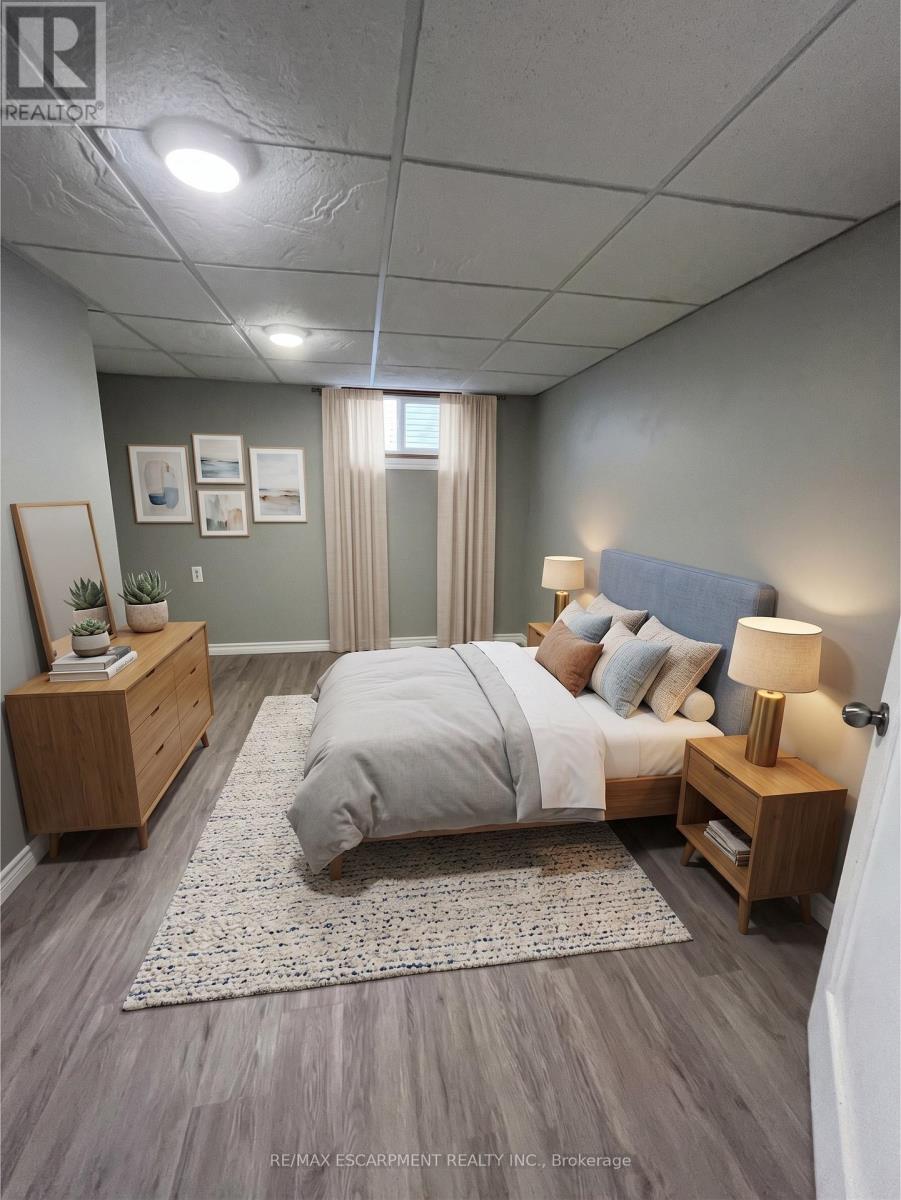 95 East 35th Street, Hamilton, Ontario  L8V 3X9 - Photo 21 - X12911822