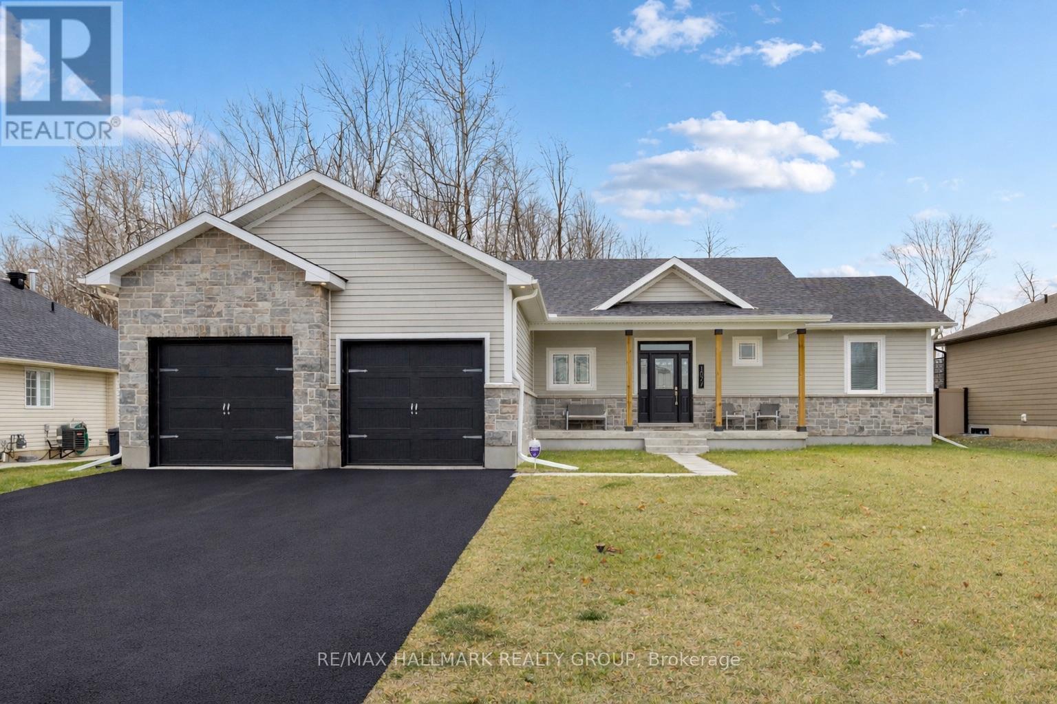 1077 SHEARER DRIVE, Brockville, Ontario