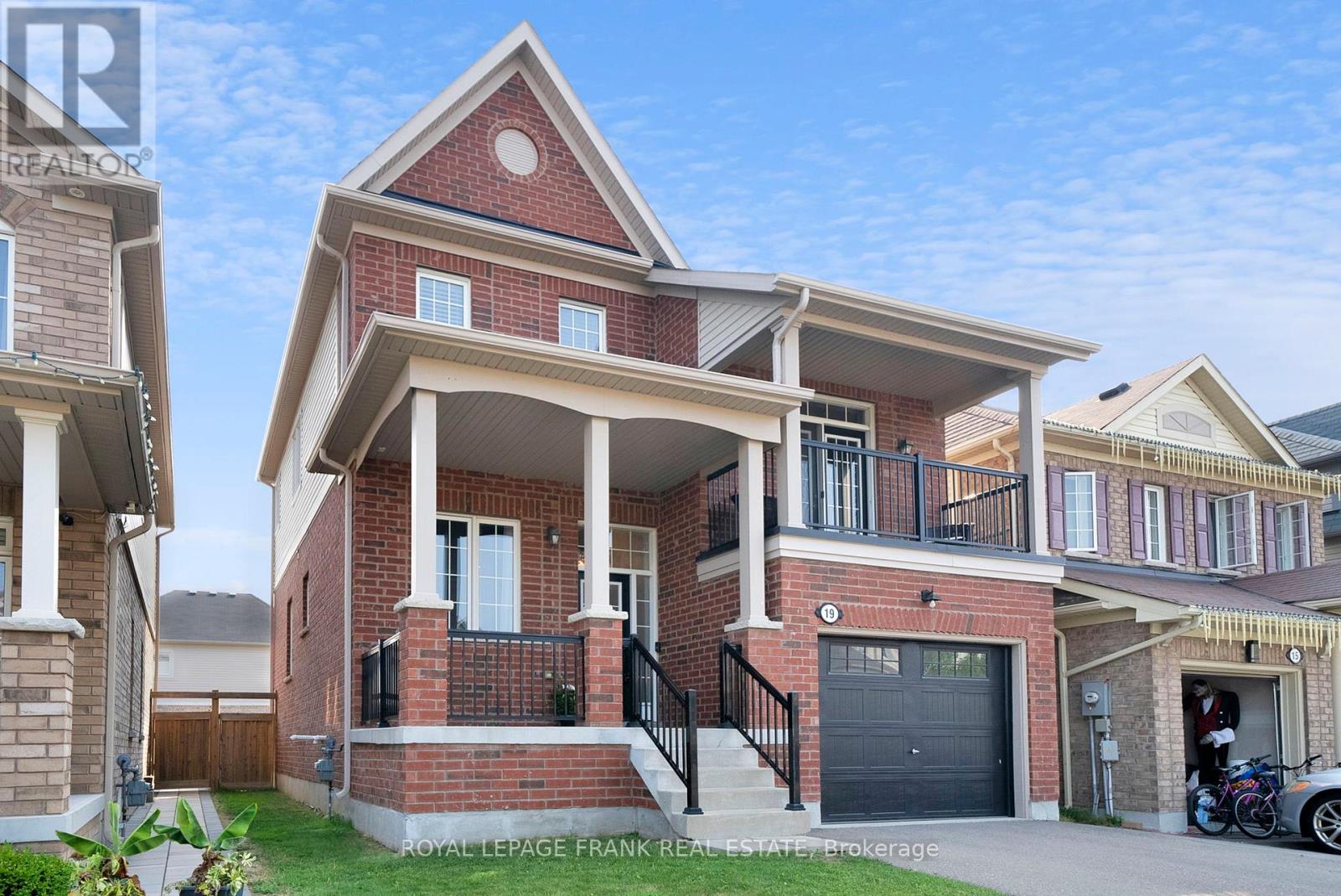 19 JACK ROACH ST STREET, Clarington, Ontario