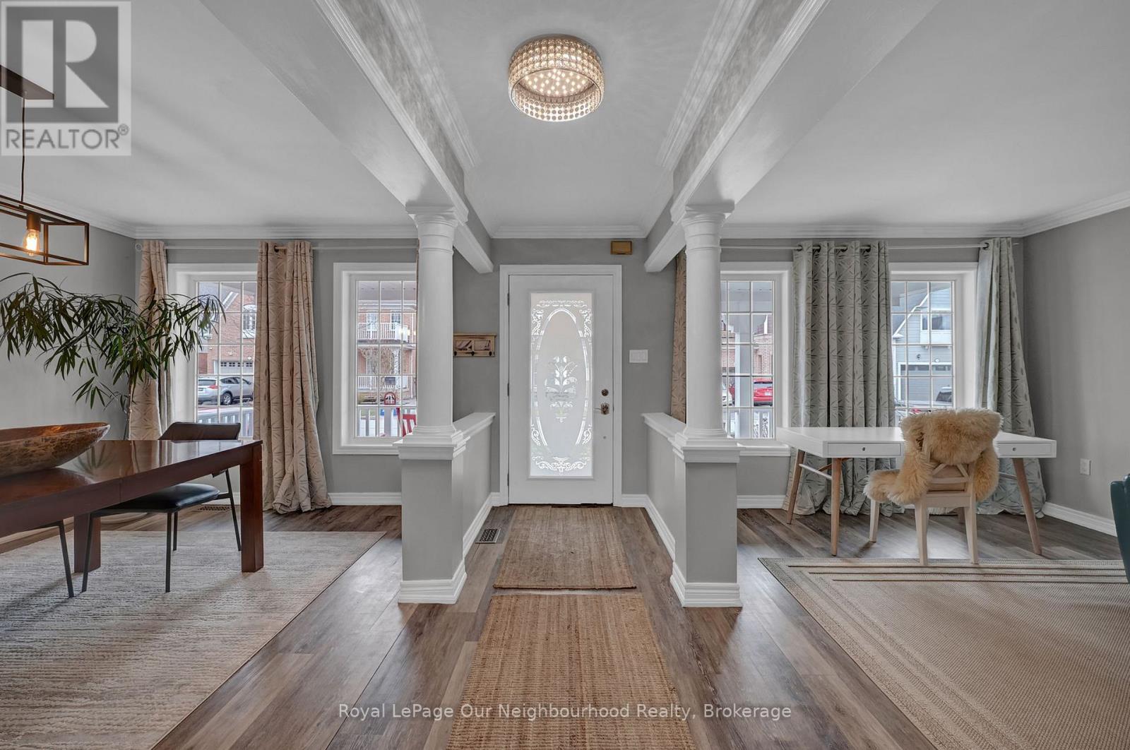 24 Kingham Avenue, Ajax, Ontario  L1Z 1M9 - Photo 2 - E13011434