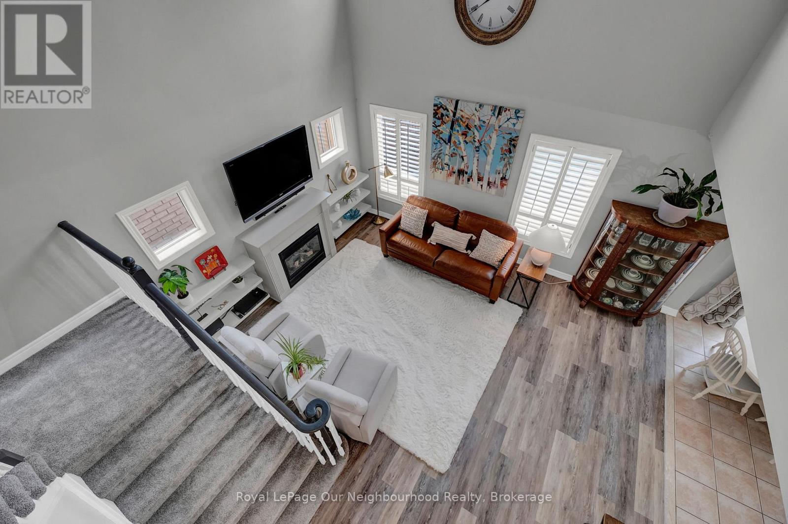 24 Kingham Avenue, Ajax, Ontario  L1Z 1M9 - Photo 5 - E13011434