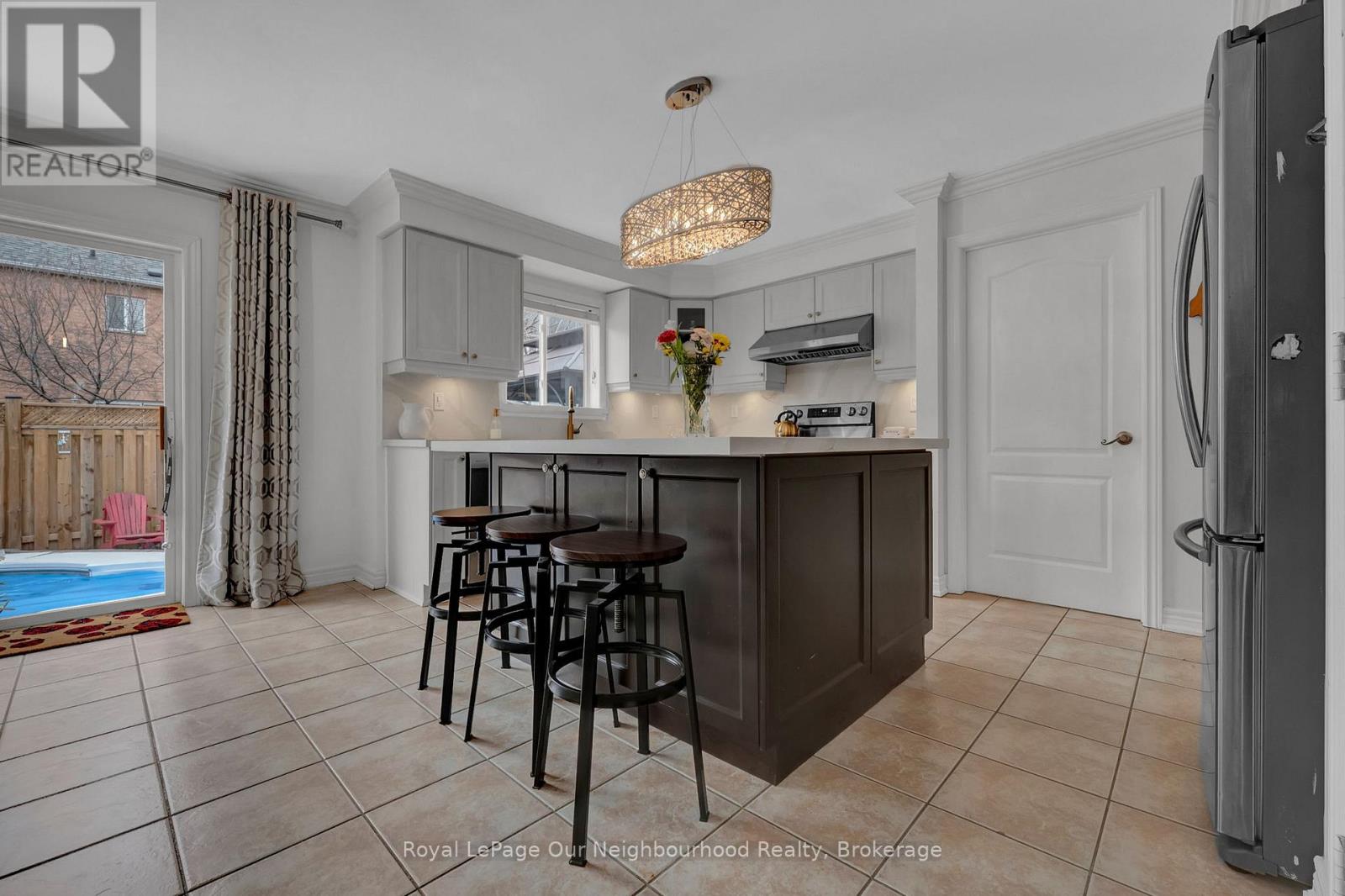 24 Kingham Avenue, Ajax, Ontario  L1Z 1M9 - Photo 8 - E13011434